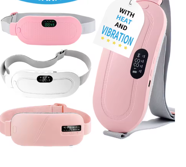 Menstrual Relief Heating Belt