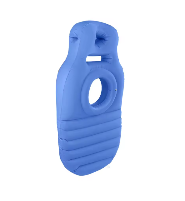 NurtureNest Pregnancy Pillow
