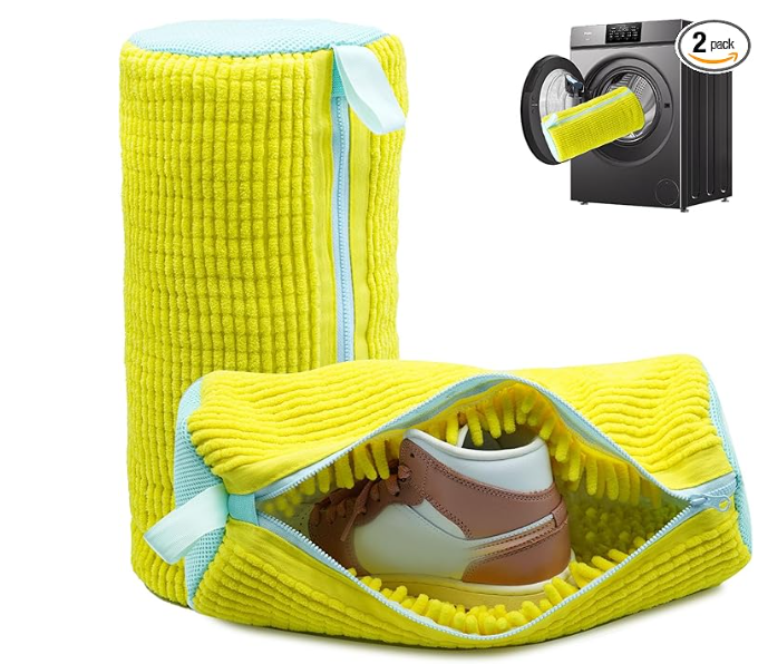 FreshStep Wash Bags