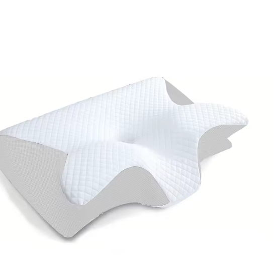 CloudRest™ Orthopedic Support Pillow