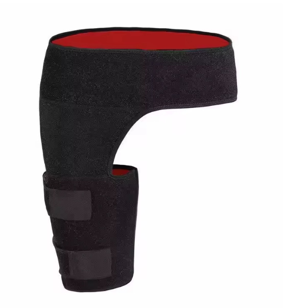ArthriEase™ Hip & Thigh Protector