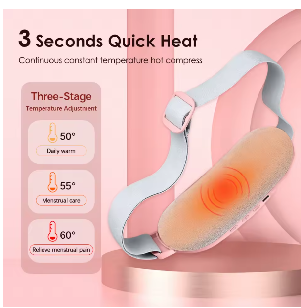 Menstrual Relief Heating Belt
