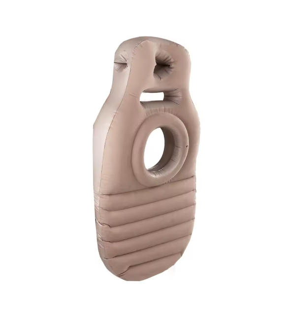 NurtureNest Pregnancy Pillow