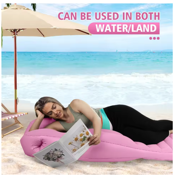 NurtureNest Pregnancy Pillow