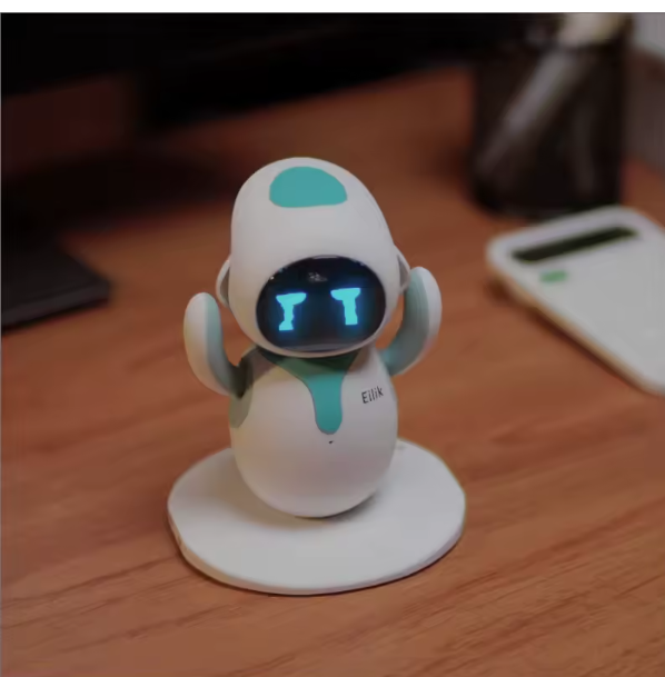 Artificial Intelligence Robots