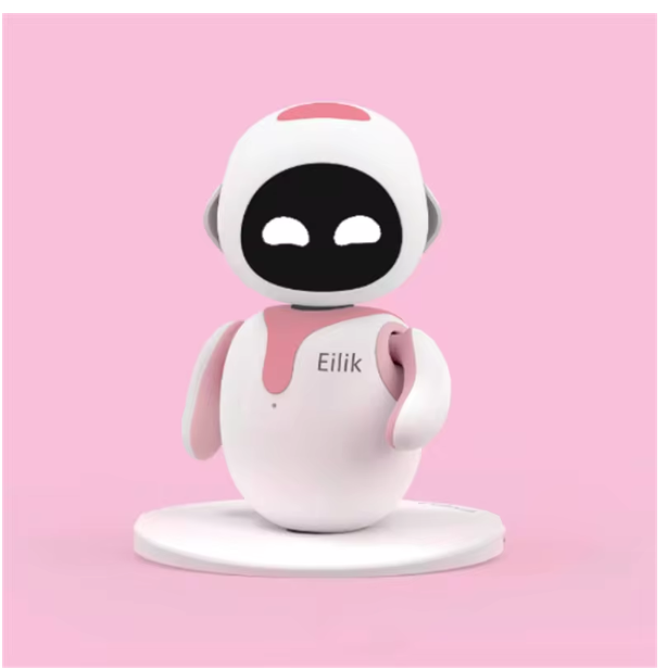 Artificial Intelligence Robots