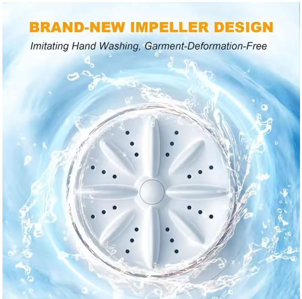 LaundryPod