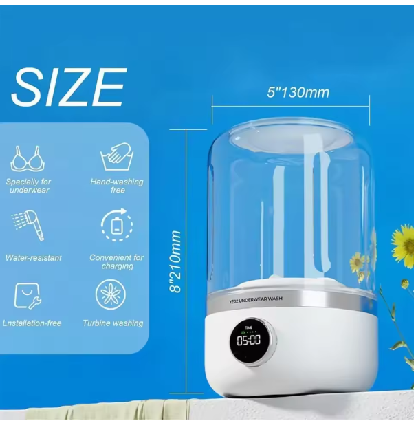 LaundryPod