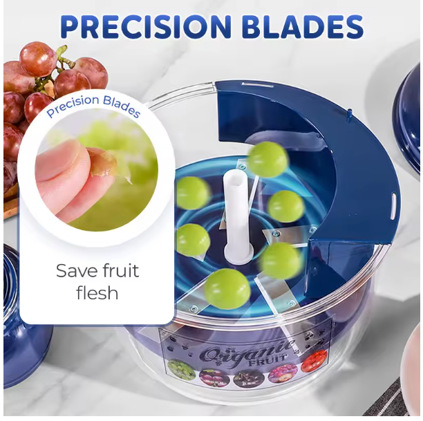 AutoPeel Pro – Automatic Fruit Peeler