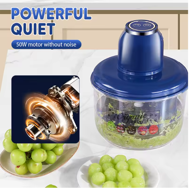 AutoPeel Pro – Automatic Fruit Peeler