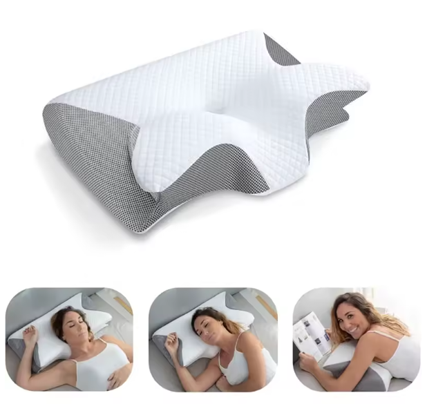 CloudRest™ Orthopedic Support Pillow