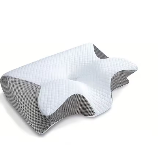 CloudRest™ Orthopedic Support Pillow