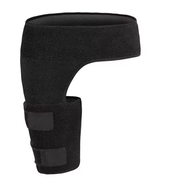 ArthriEase™ Hip & Thigh Protector