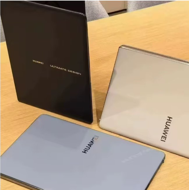 Huawei MateBook X Fold