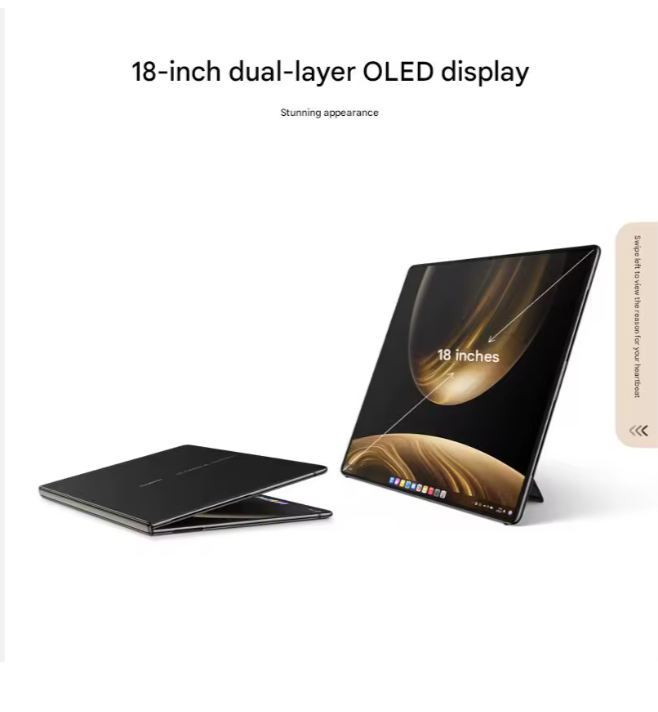 Huawei MateBook X Fold