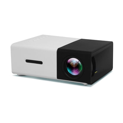 VisionPro™ Portable HD Projector