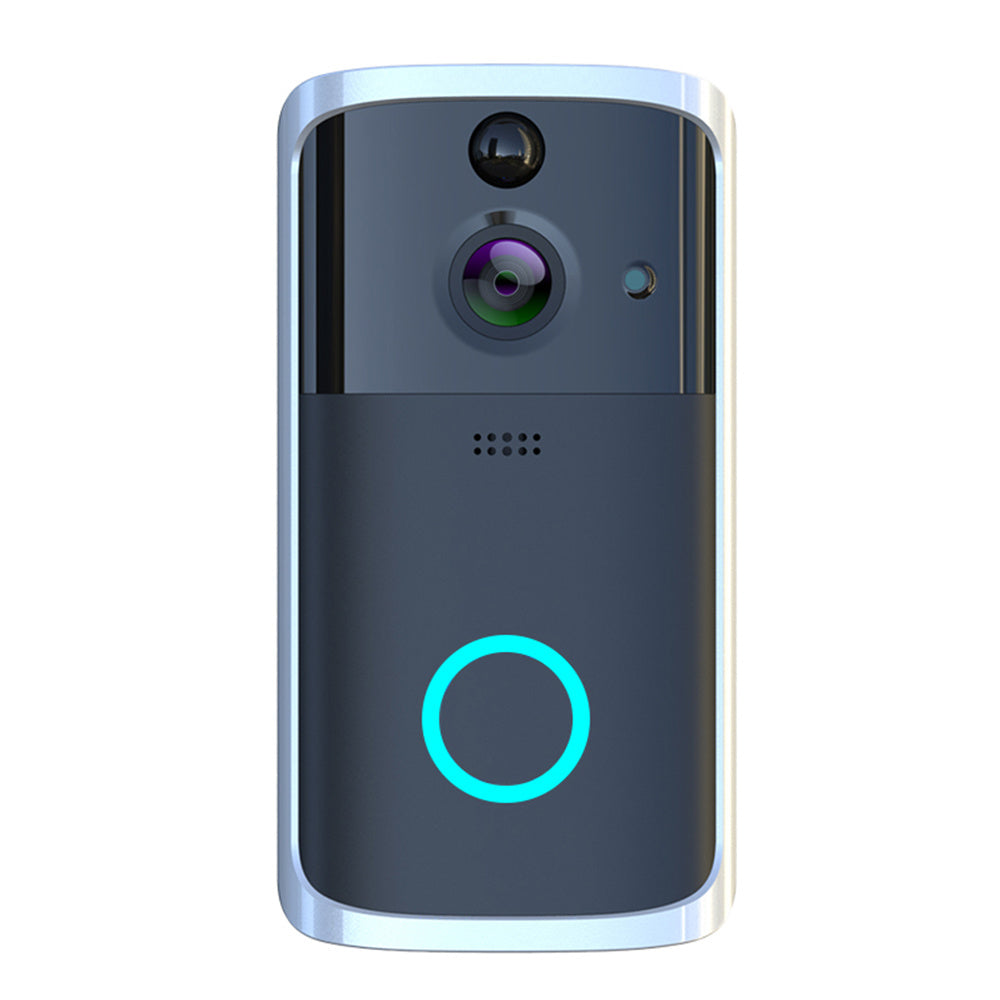 EchoEye Video Doorbell Camera