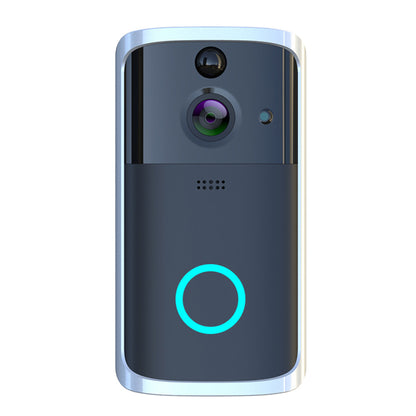 EchoEye Video Doorbell Camera