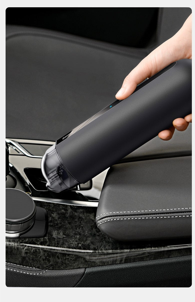 Car Vacuum Cleaner
