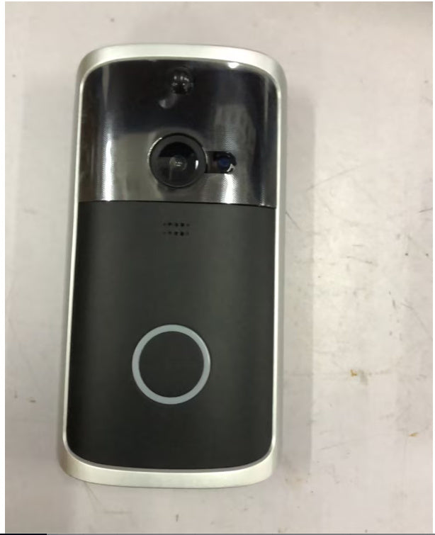 EchoEye Video Doorbell Camera