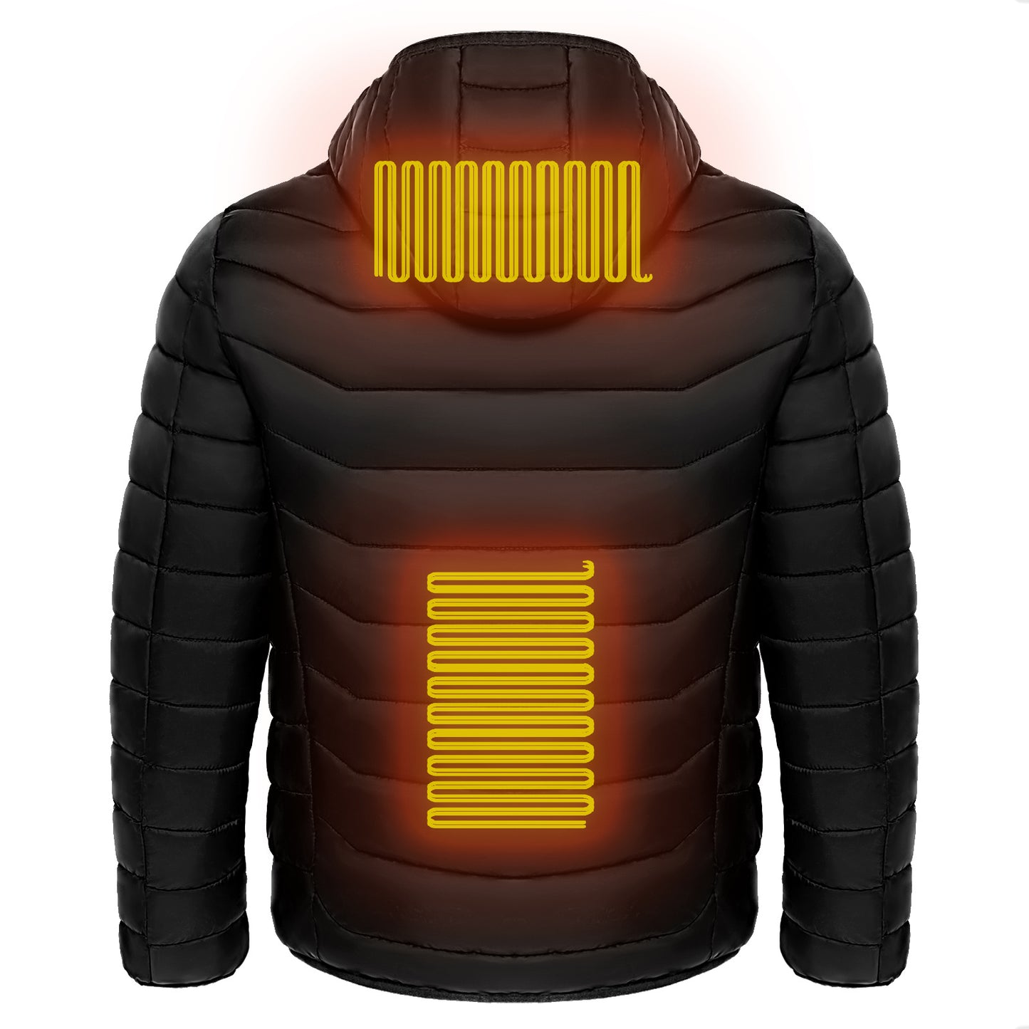 ThermaCore 9™ Heated Jacket