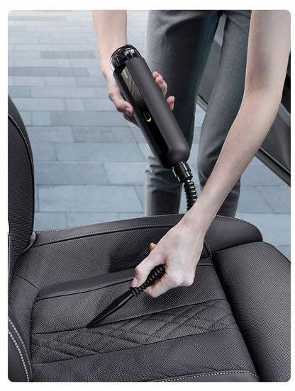 Car Vacuum Cleaner
