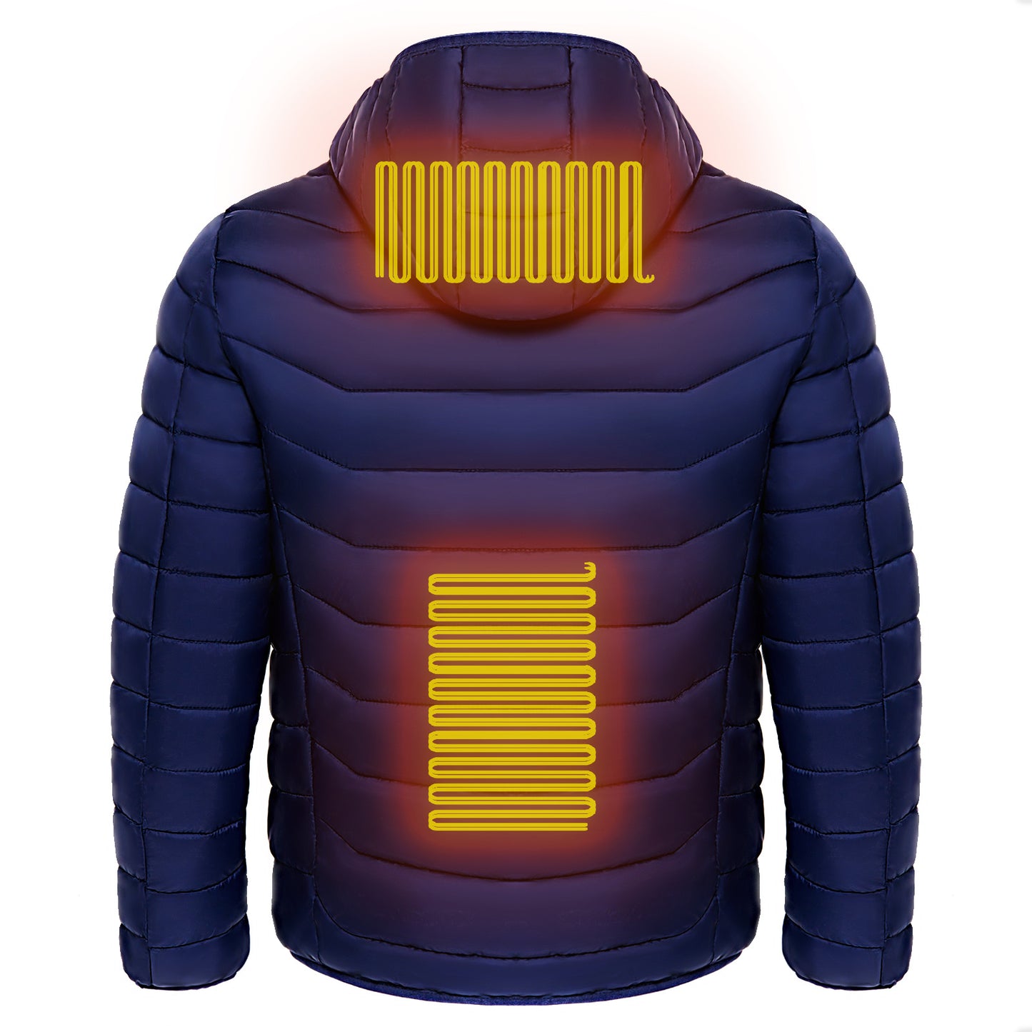 ThermaCore 9™ Heated Jacket