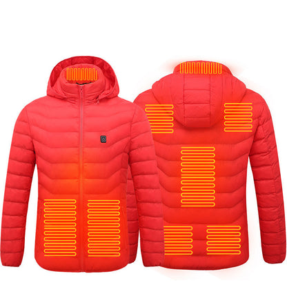 ThermaCore 9™ Heated Jacket