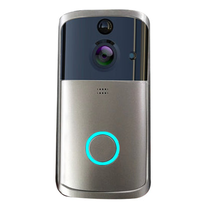 EchoEye Video Doorbell Camera