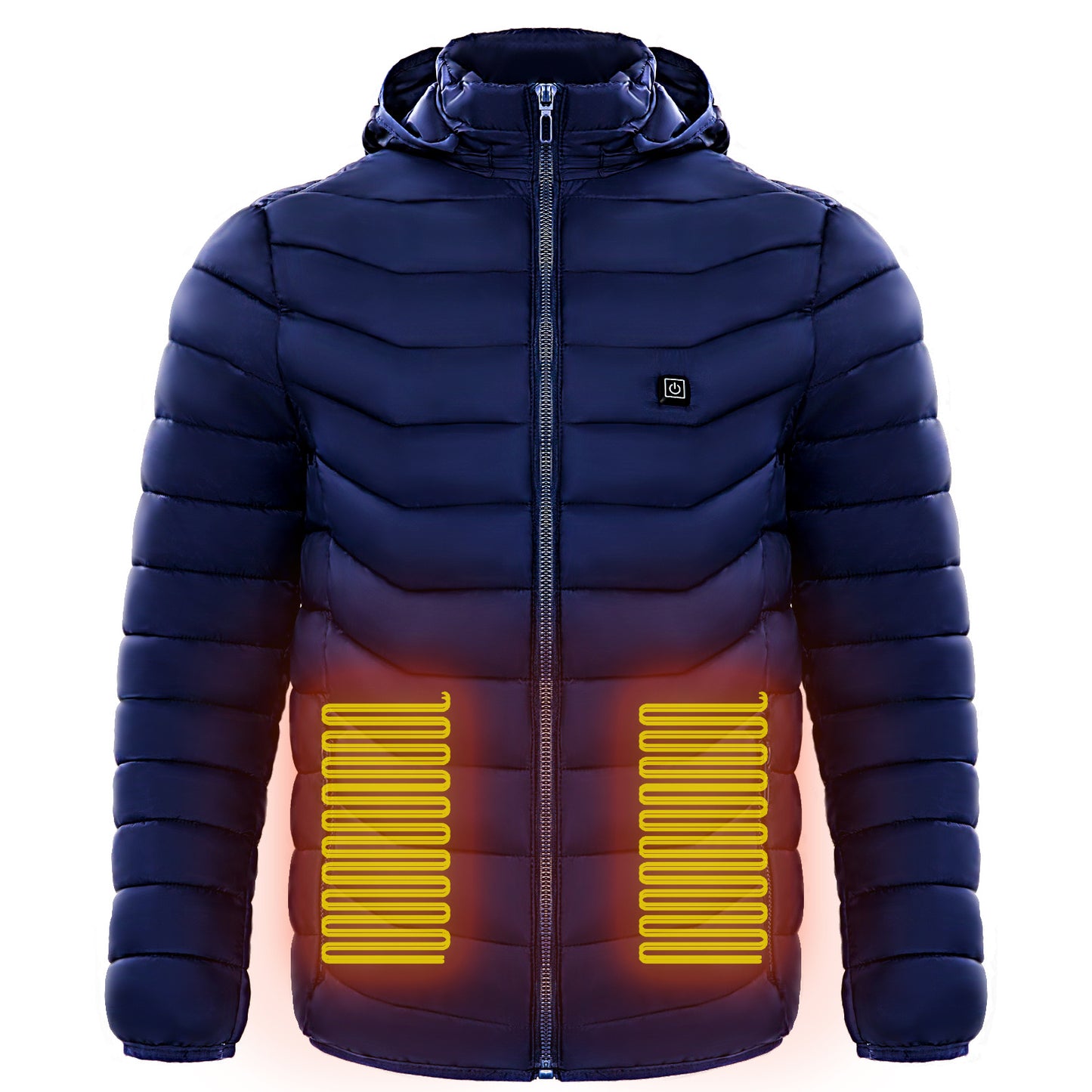 ThermaCore 9™ Heated Jacket