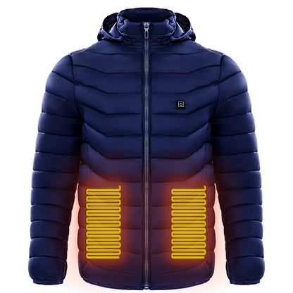 ThermaCore 9™ Heated Jacket