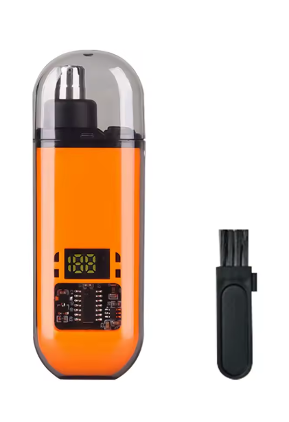 Electric Nose Hair Trimmer