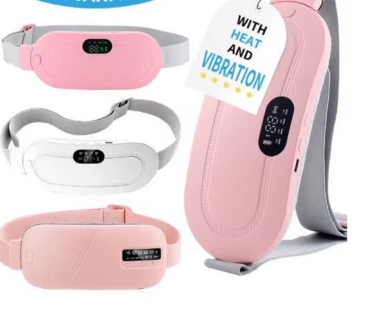 Menstrual Relief Heating Belt