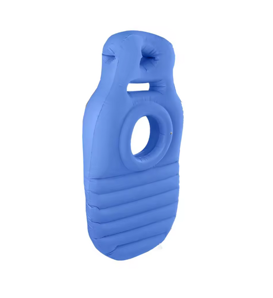 NurtureNest Pregnancy Pillow
