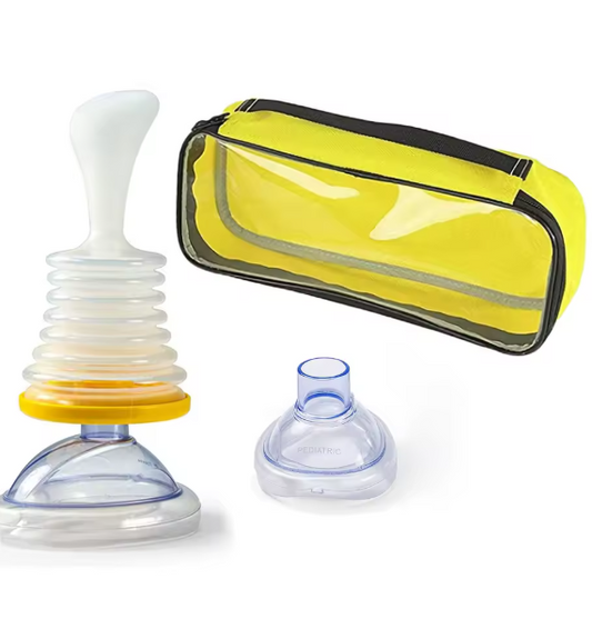 Anti-choking Device