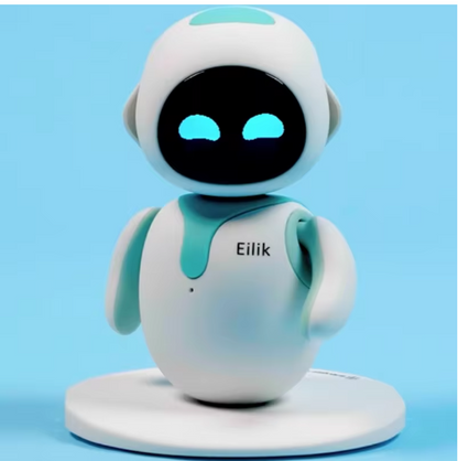 Artificial Intelligence Robots