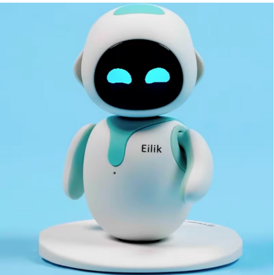 Artificial Intelligence Robots