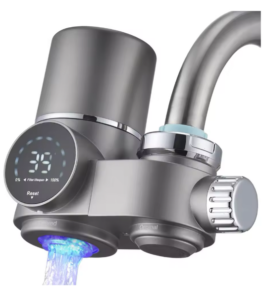 ClearStream water filter