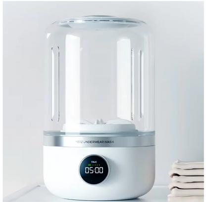 LaundryPod