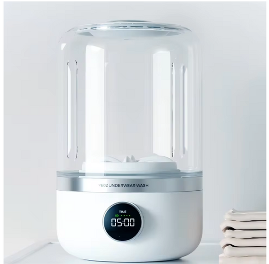LaundryPod