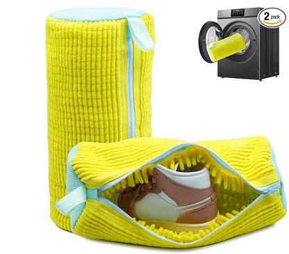 FreshStep Wash Bags