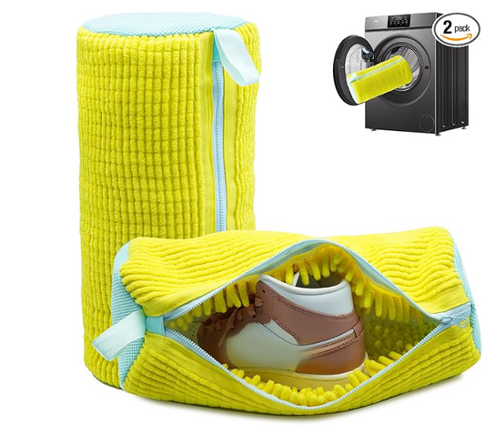FreshStep Wash Bags
