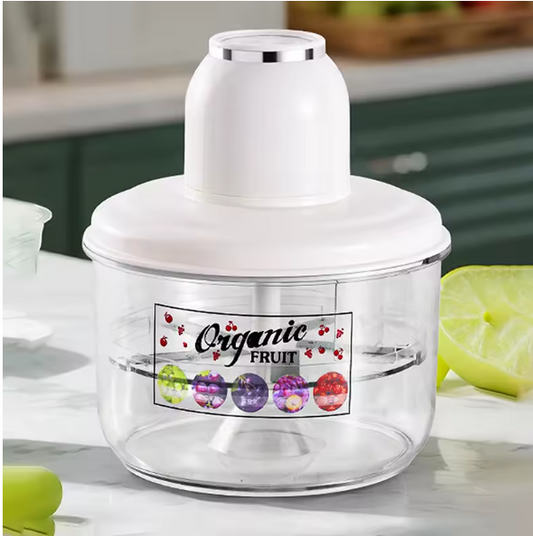 AutoPeel Pro – Automatic Fruit Peeler