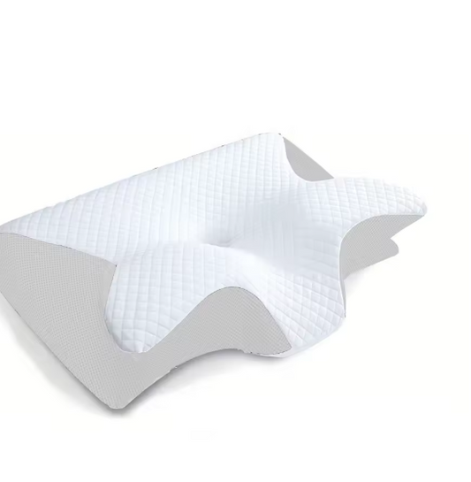 CloudRest™ Orthopedic Support Pillow