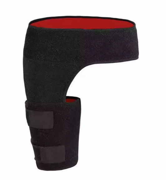 ArthriEase™ Hip & Thigh Protector