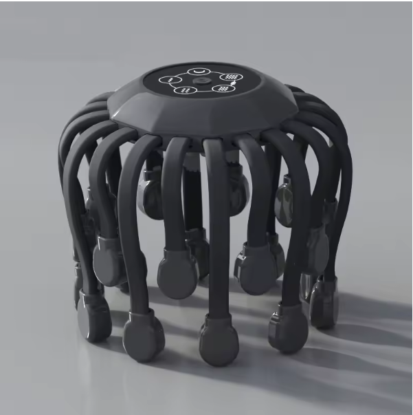 TMS Head Massager