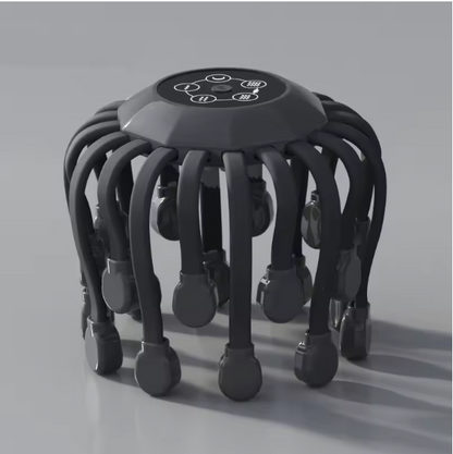 TMS Head Massager