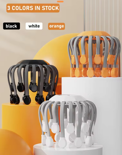 TMS Head Massager