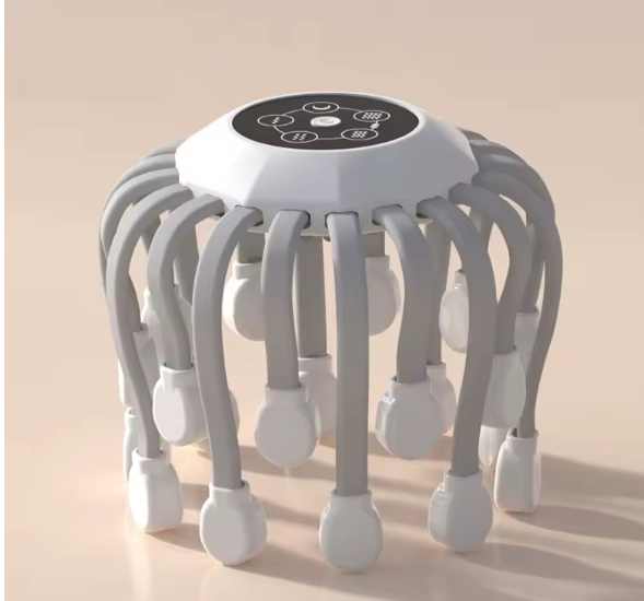 TMS Head Massager