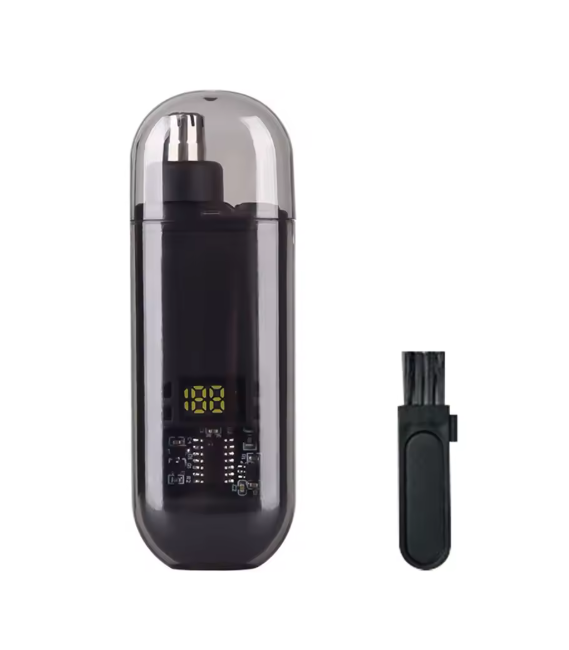 Electric Nose Hair Trimmer